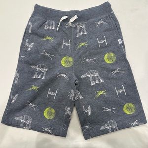 Gap Kids STAR WARS Shorts